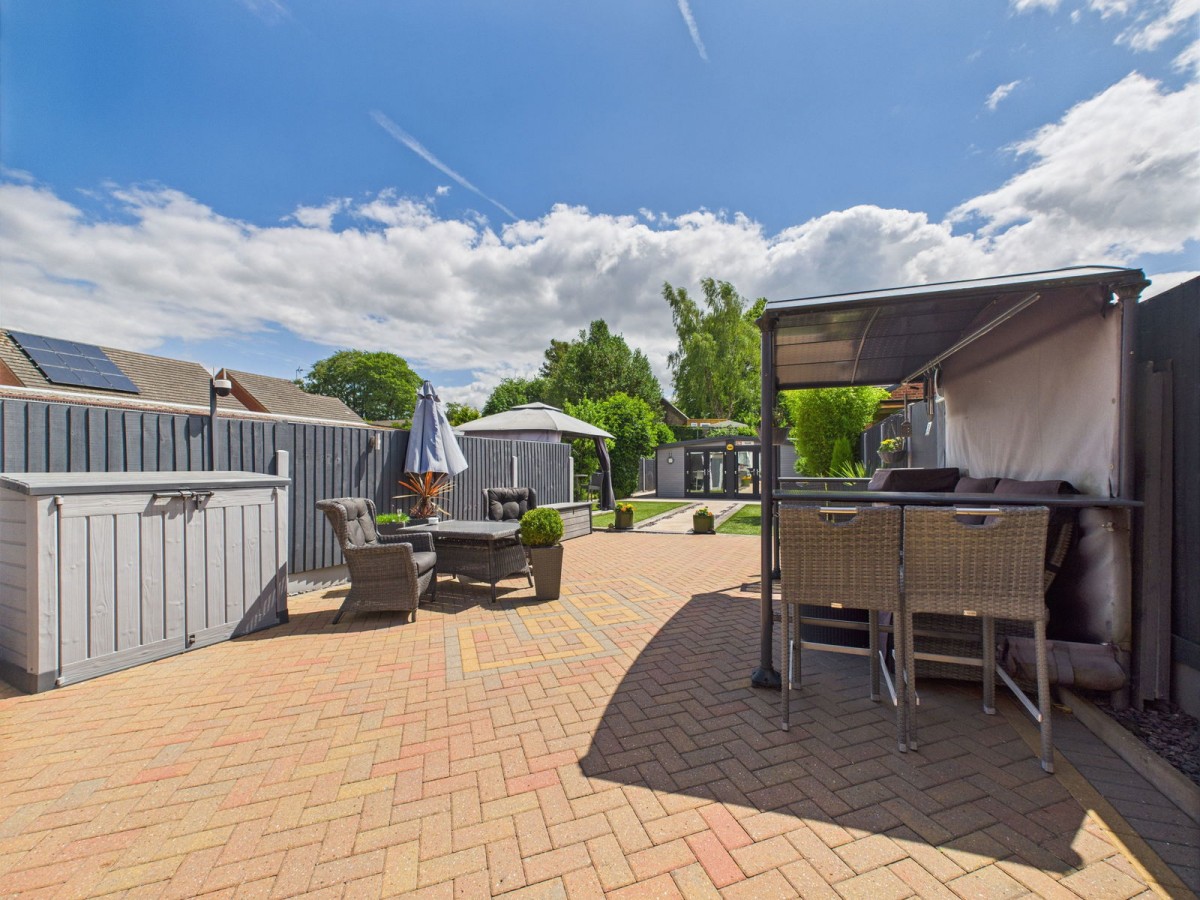 Images for Redbrook Lane, Brereton, Rugeley, WS15 1AB