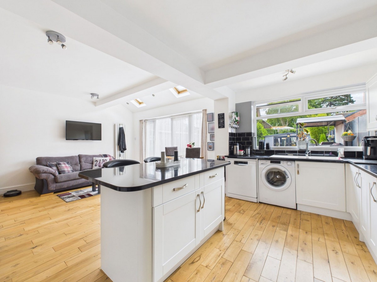 Images for Redbrook Lane, Brereton, Rugeley, WS15 1AB