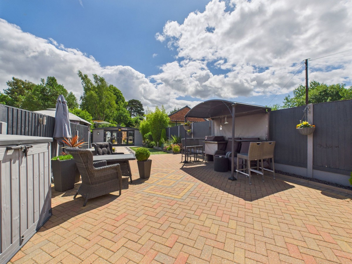 Images for Redbrook Lane, Brereton, Rugeley, WS15 1AB