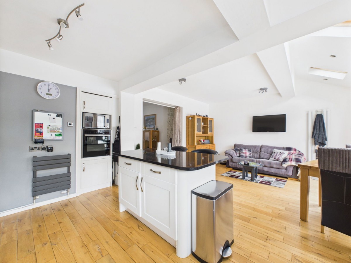 Images for Redbrook Lane, Brereton, Rugeley, WS15 1AB