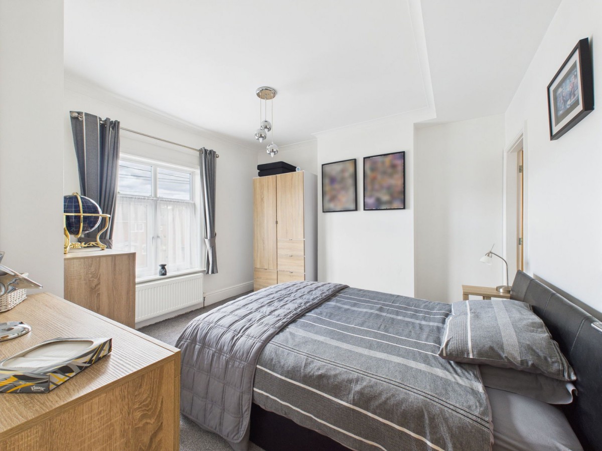 Images for Redbrook Lane, Brereton, Rugeley, WS15 1AB