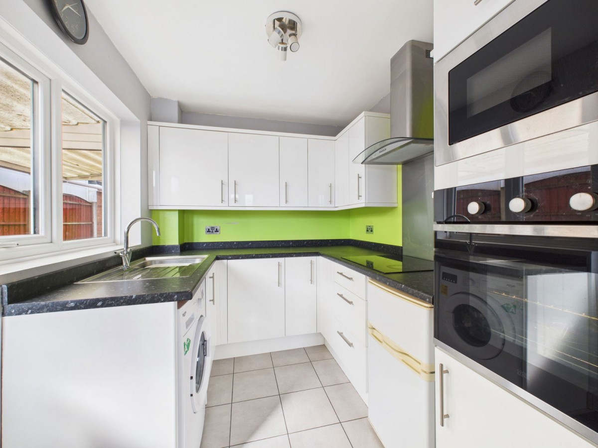 Images for Meadow Lark Close, Hednesford, Cannock, WS12 1UE