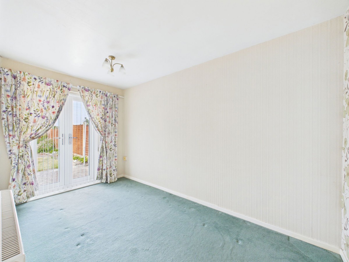Images for Meadow Lark Close, Hednesford, Cannock, WS12 1UE