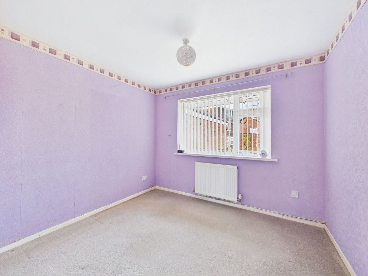 Images for Meadow Lark Close, Hednesford, Cannock, WS12 1UE