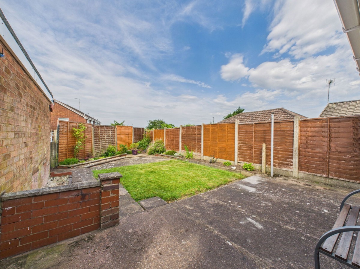 Images for Meadow Lark Close, Hednesford, Cannock, WS12 1UE
