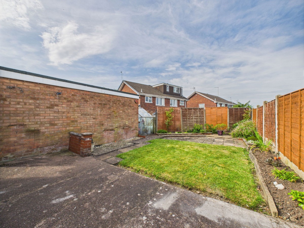 Images for Meadow Lark Close, Hednesford, Cannock, WS12 1UE