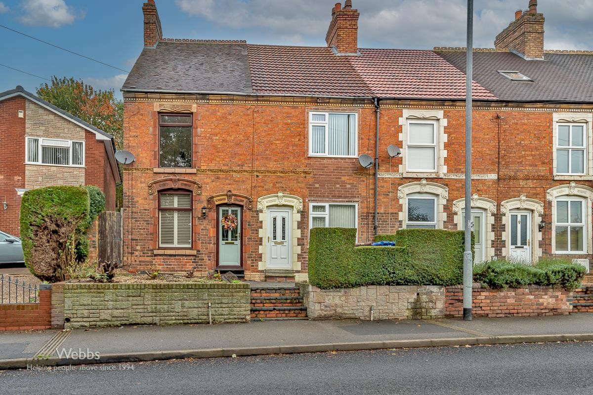 Images for Littleworth Road, Cannock, WS12 1HY