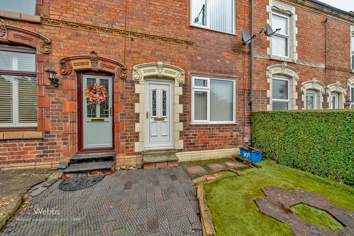 Images for Littleworth Road, Cannock, WS12 1HY