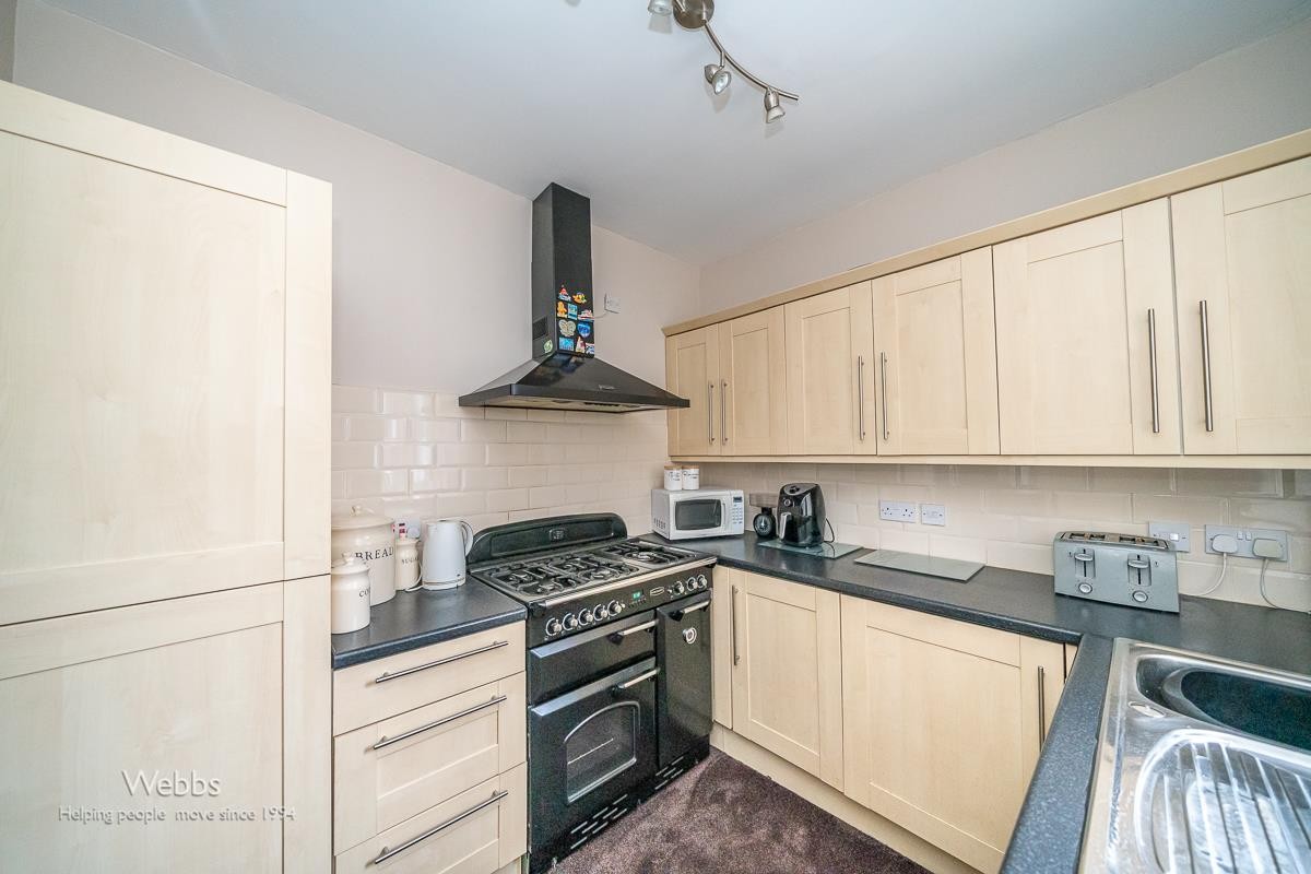 Images for Littleworth Road, Cannock, WS12 1HY