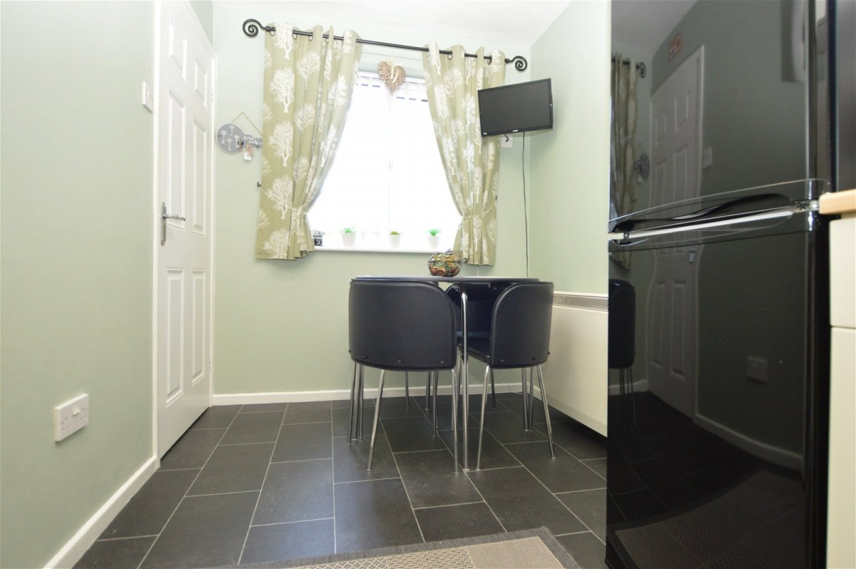 Images for Forge Mews, Forge Road, Rugeley