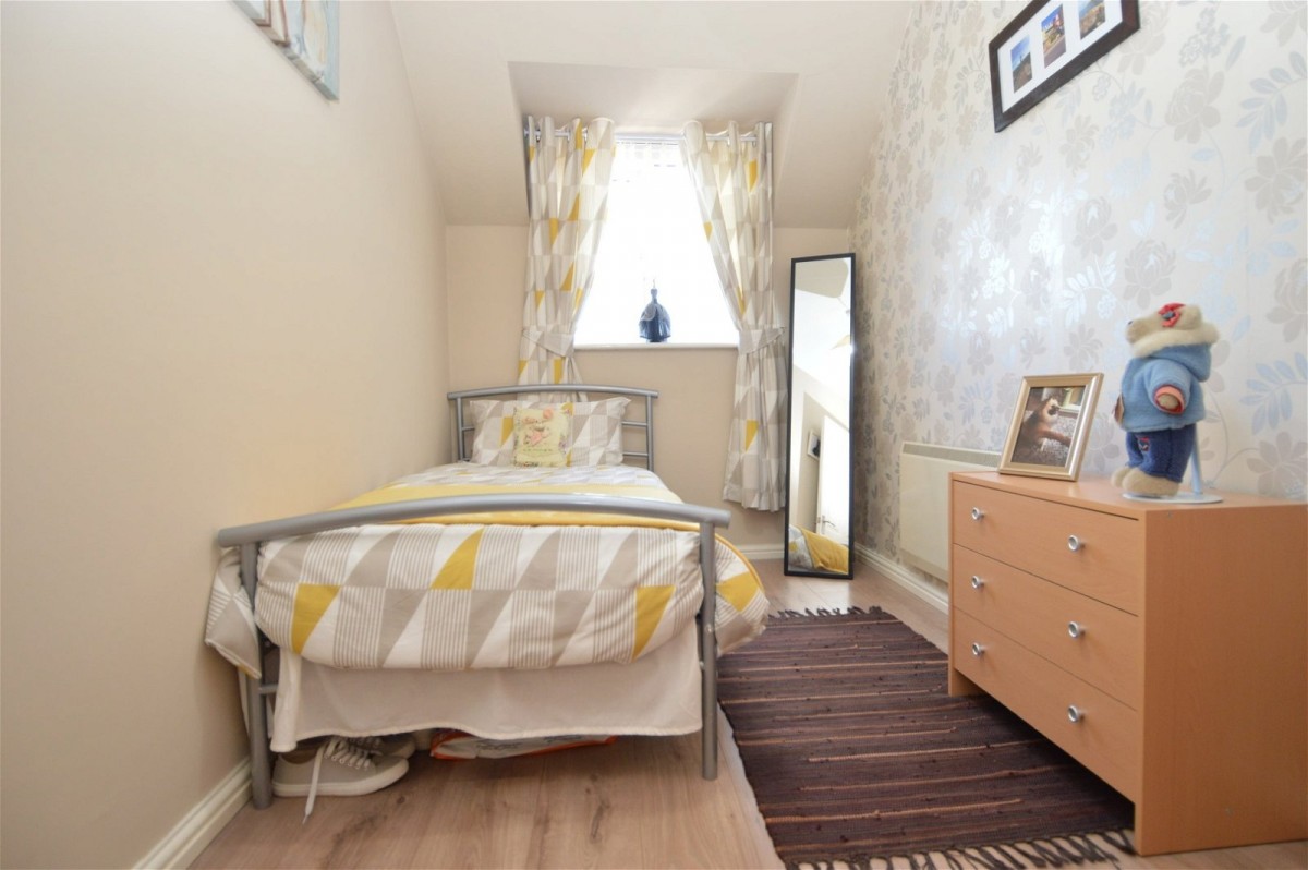 Images for Forge Mews, Forge Road, Rugeley