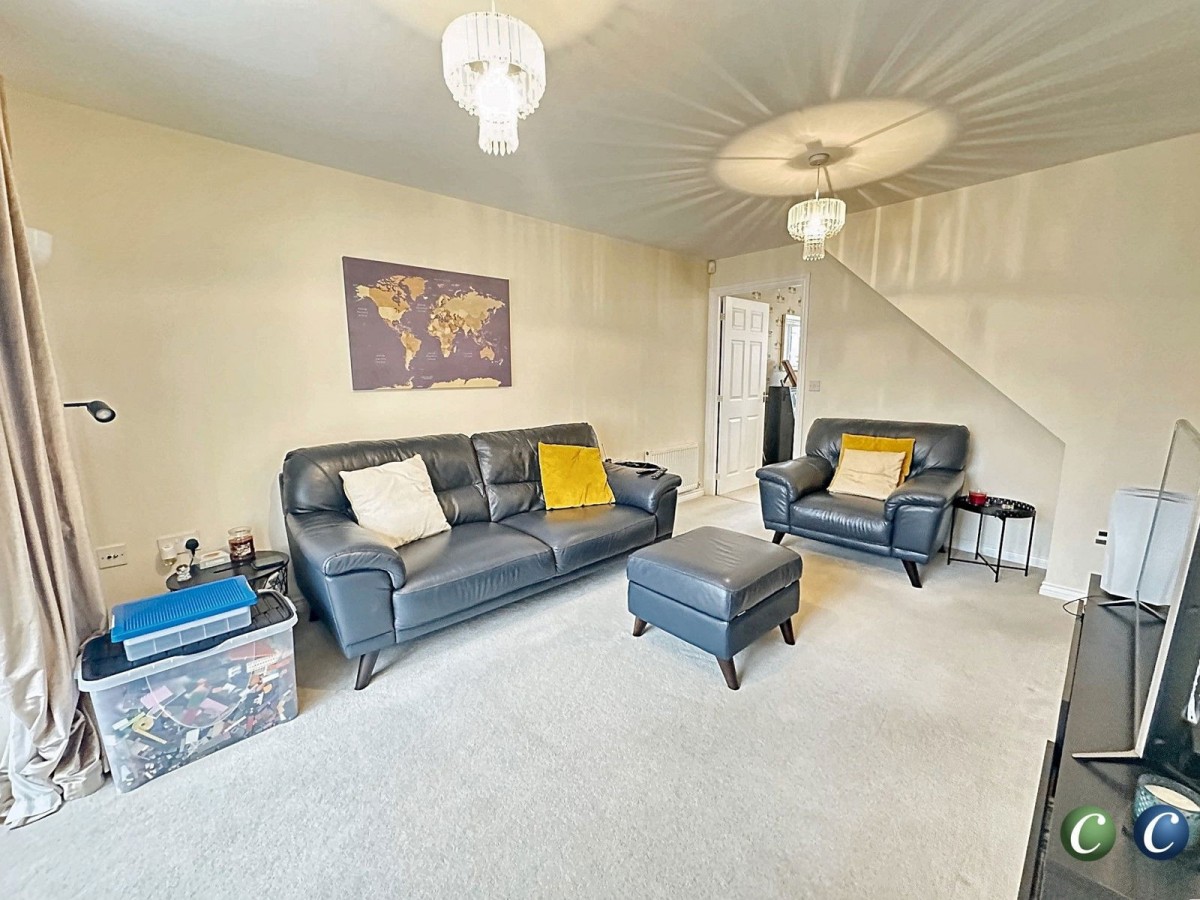 Images for Richardson Way, Rugeley, WS15 2TD