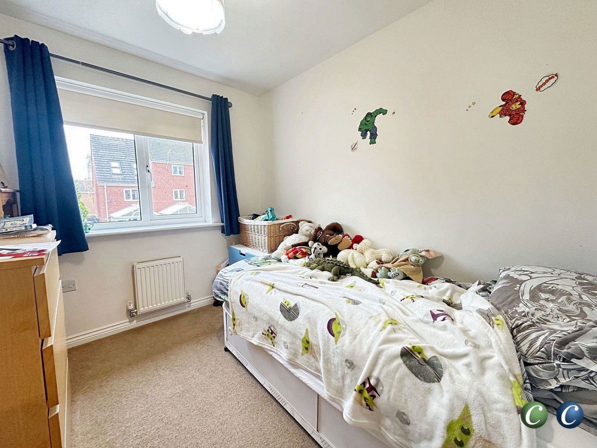 Images for Richardson Way, Rugeley, WS15 2TD