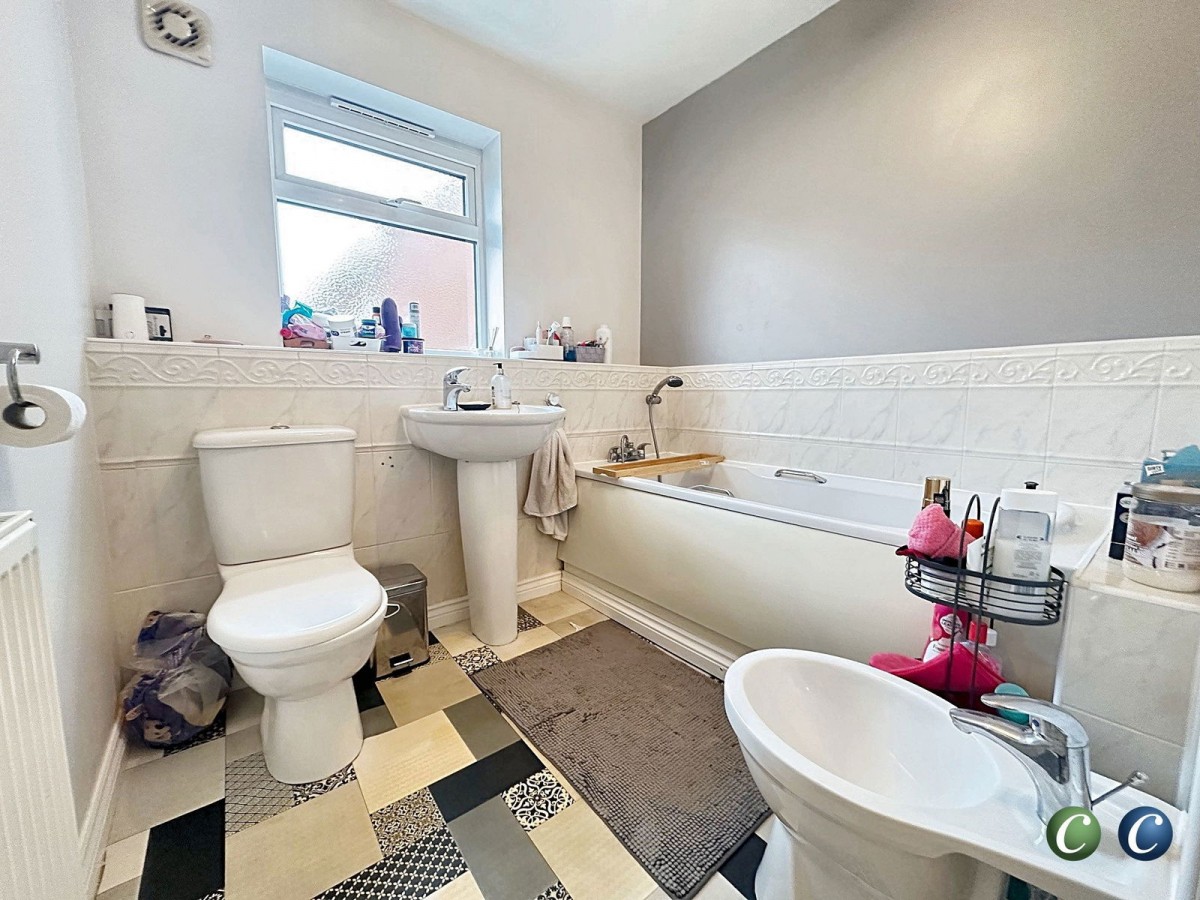 Images for Richardson Way, Rugeley, WS15 2TD