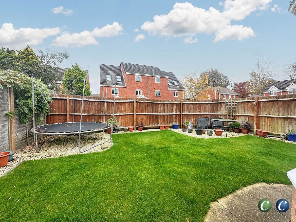 Images for Richardson Way, Rugeley, WS15 2TD
