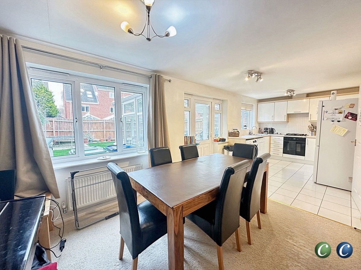 Images for Richardson Way, Rugeley, WS15 2TD