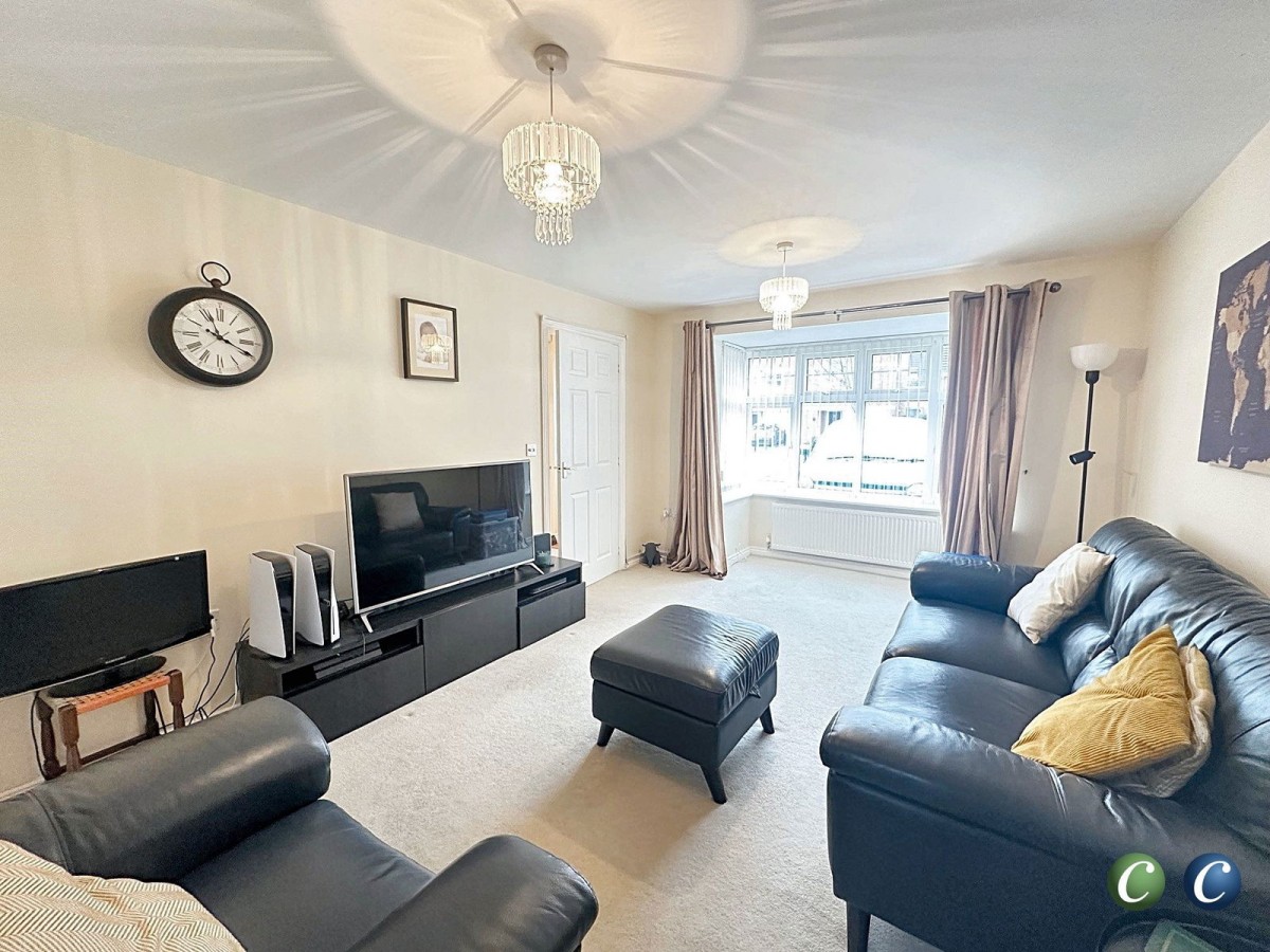 Images for Richardson Way, Rugeley, WS15 2TD
