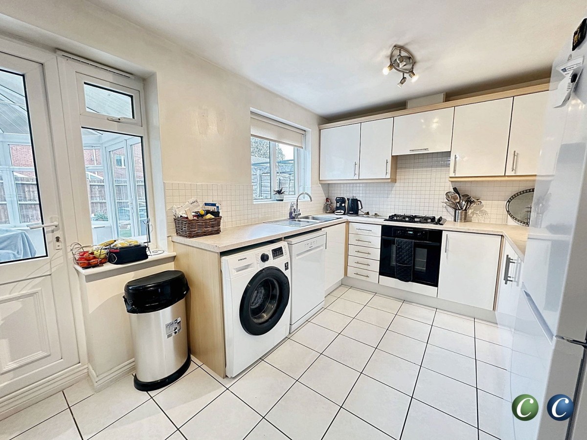 Images for Richardson Way, Rugeley, WS15 2TD