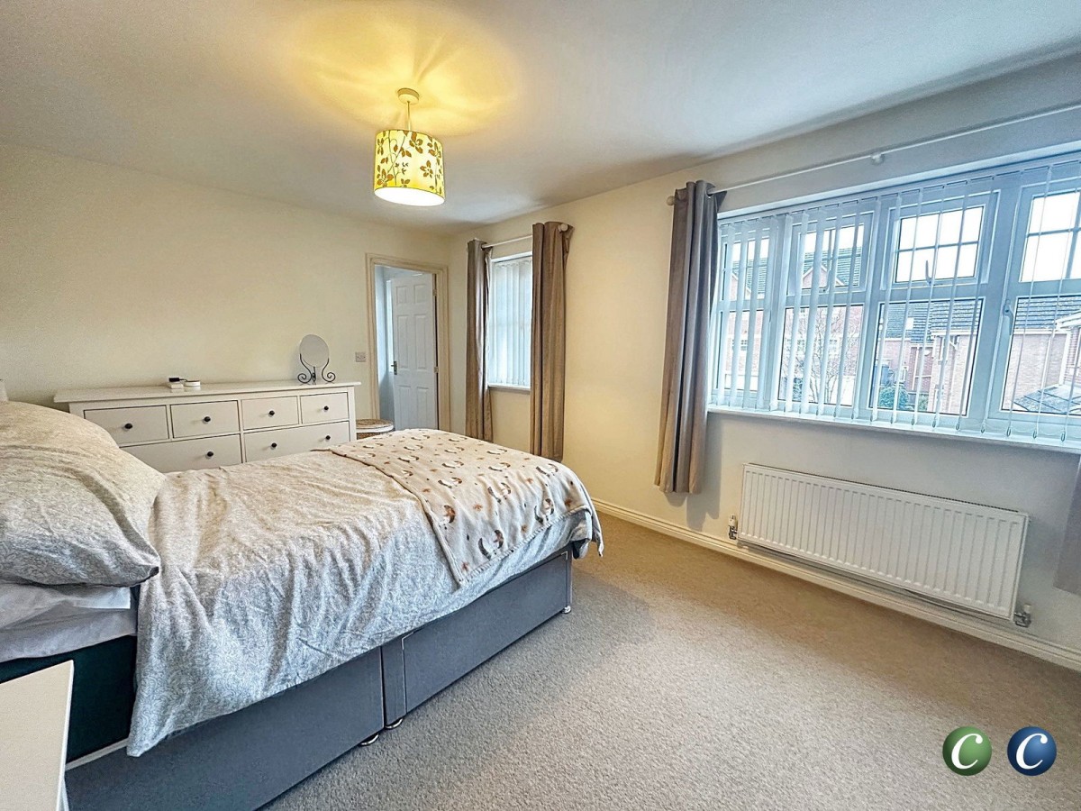 Images for Richardson Way, Rugeley, WS15 2TD