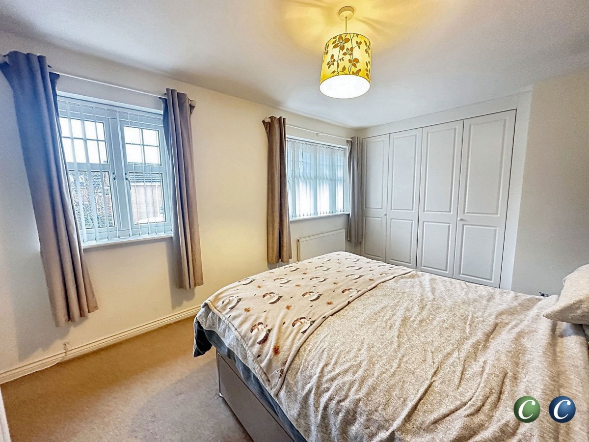 Images for Richardson Way, Rugeley, WS15 2TD