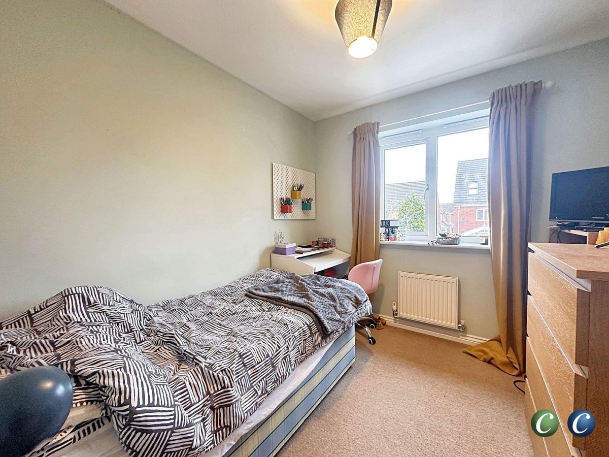 Images for Richardson Way, Rugeley, WS15 2TD