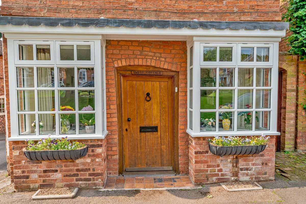 Images for Swiss Cottage, Market Place, Abbots Bromley, Rugeley, Staffordshire, WS15 3BP