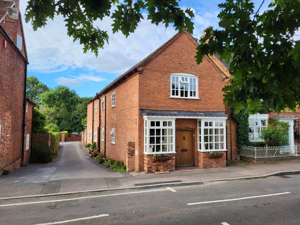 Images for Market Place, Abbots Bromley, Rugeley, Staffordshire, WS15 3BP