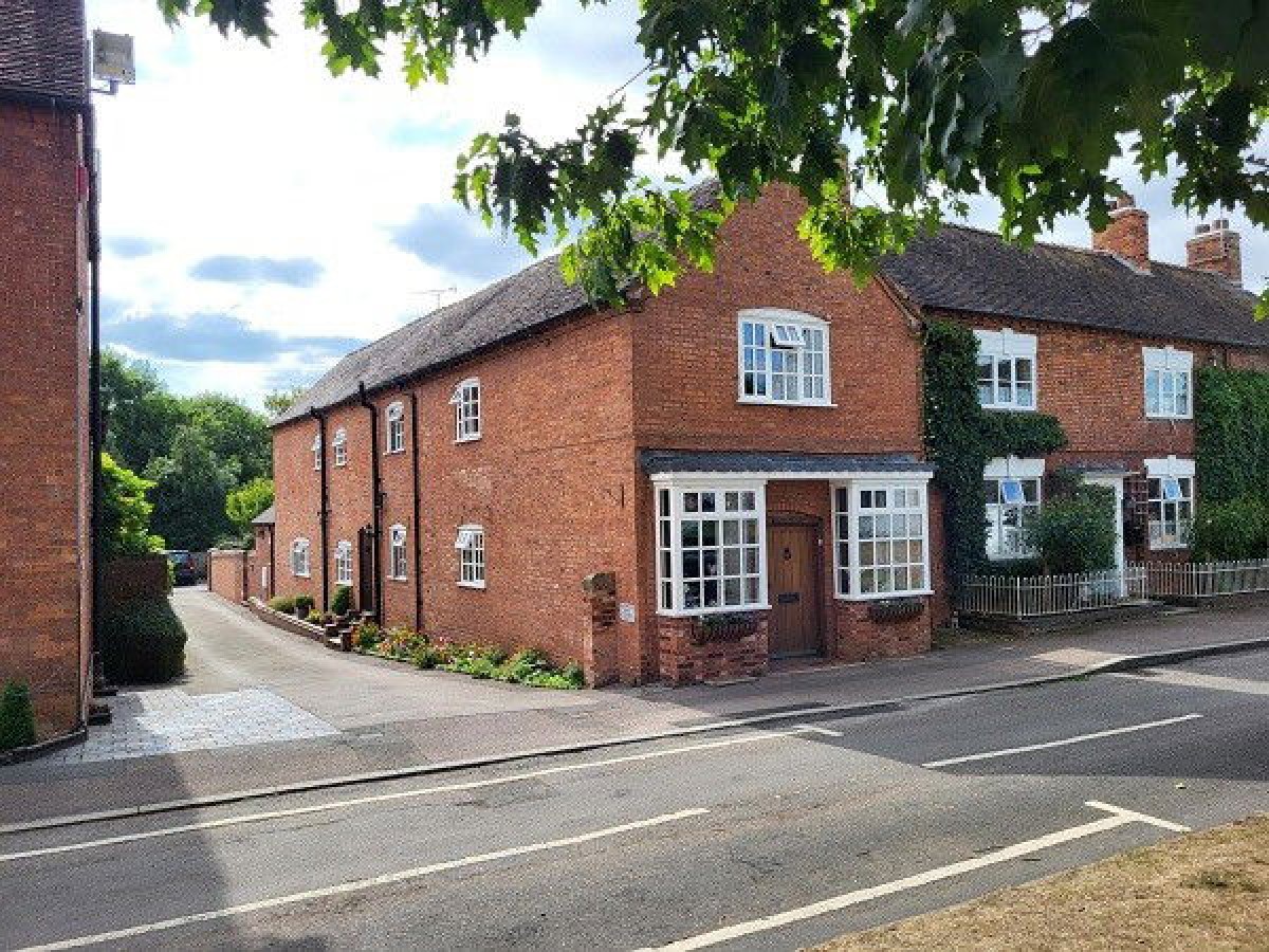 Images for Market Place, Abbots Bromley, Rugeley, Staffordshire, WS15 3BP
