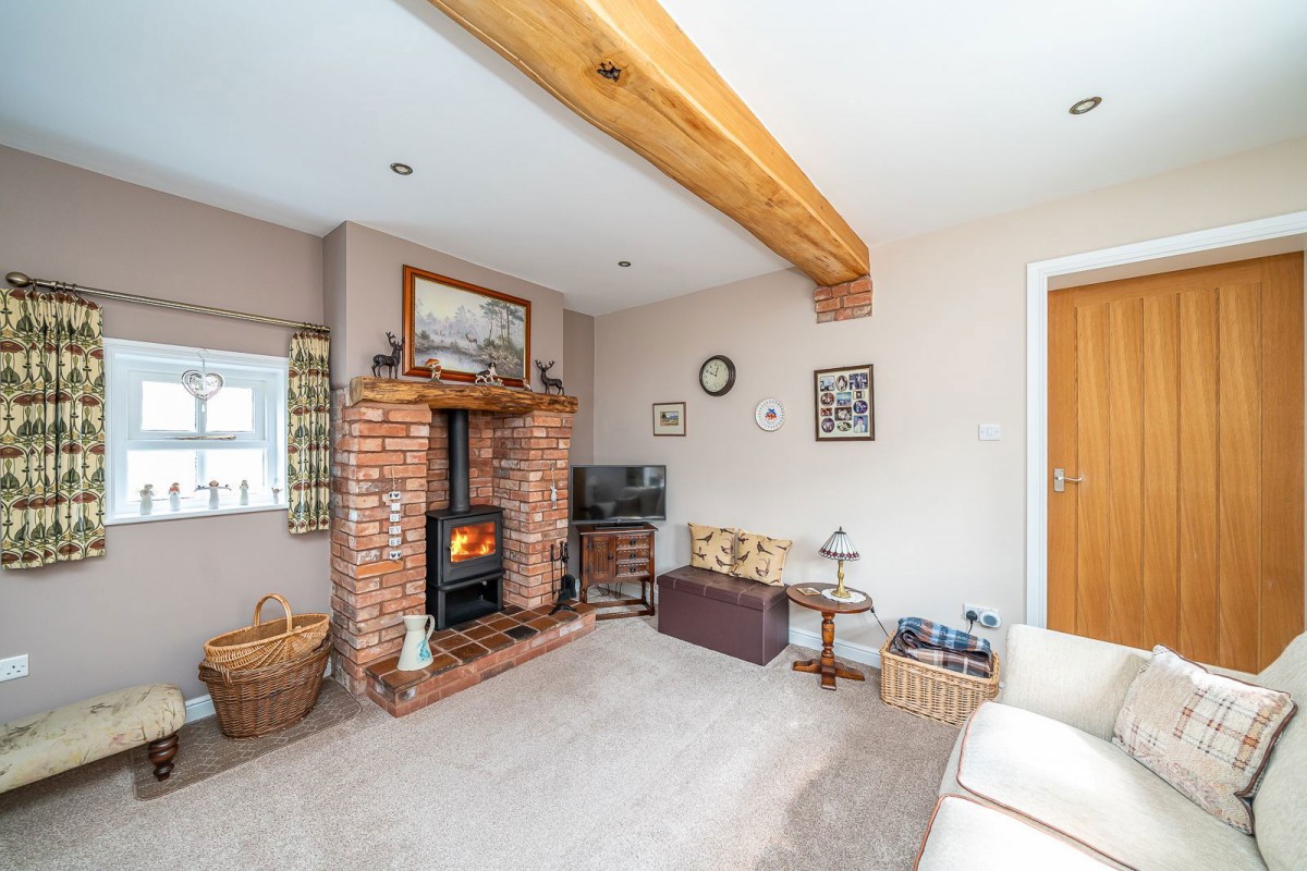 Images for Swiss Cottage, Market Place, Abbots Bromley, Rugeley, Staffordshire, WS15 3BP