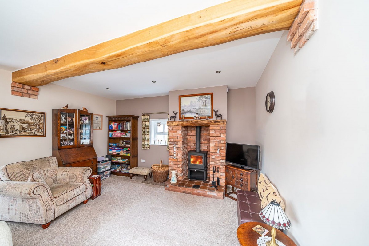 Images for Swiss Cottage, Market Place, Abbots Bromley, Rugeley, Staffordshire, WS15 3BP