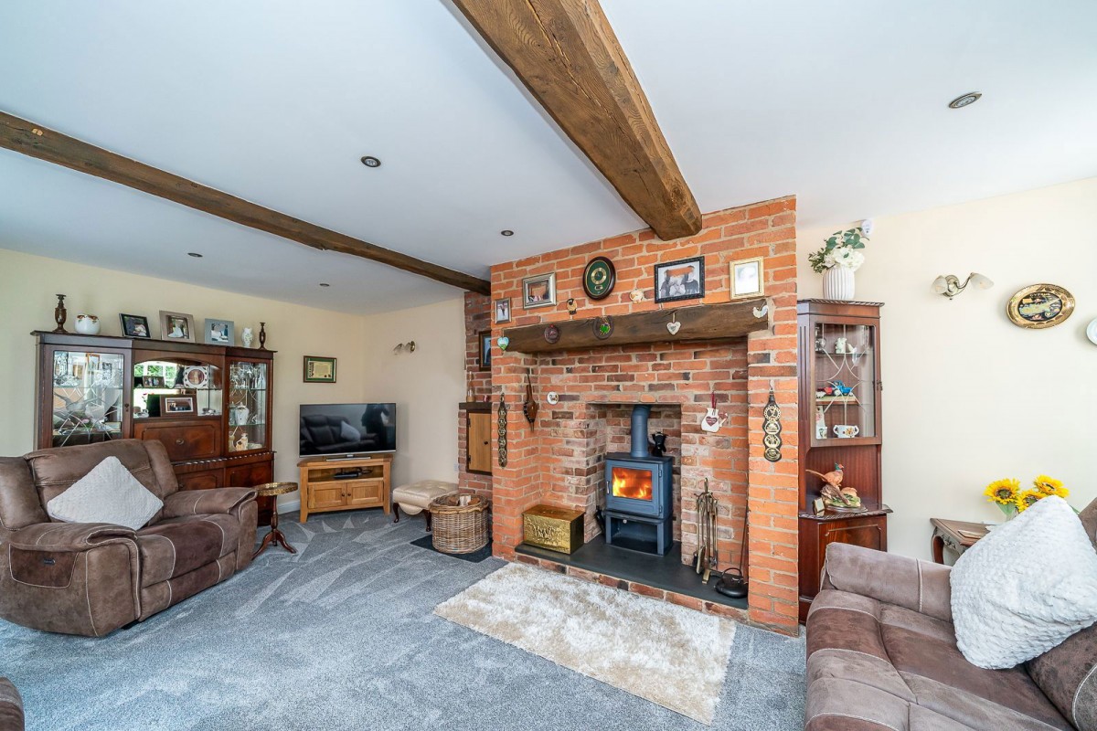 Images for Swiss Cottage, Market Place, Abbots Bromley, Rugeley, Staffordshire, WS15 3BP