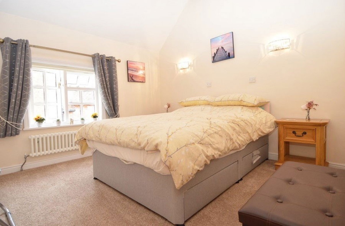 Images for Market Place, Abbots Bromley, Rugeley, Staffordshire, WS15 3BP