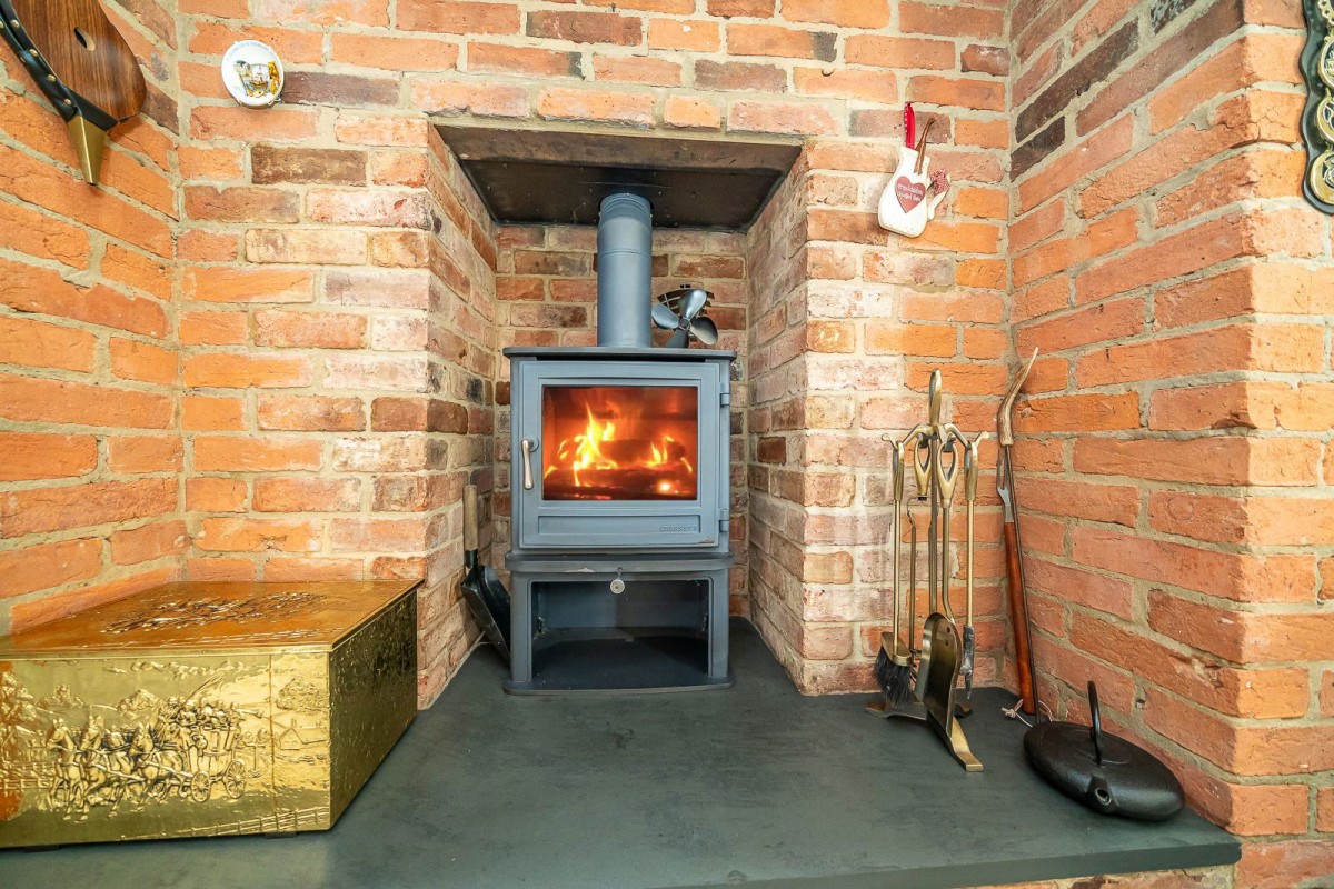 Images for Swiss Cottage, Market Place, Abbots Bromley, Rugeley, Staffordshire, WS15 3BP