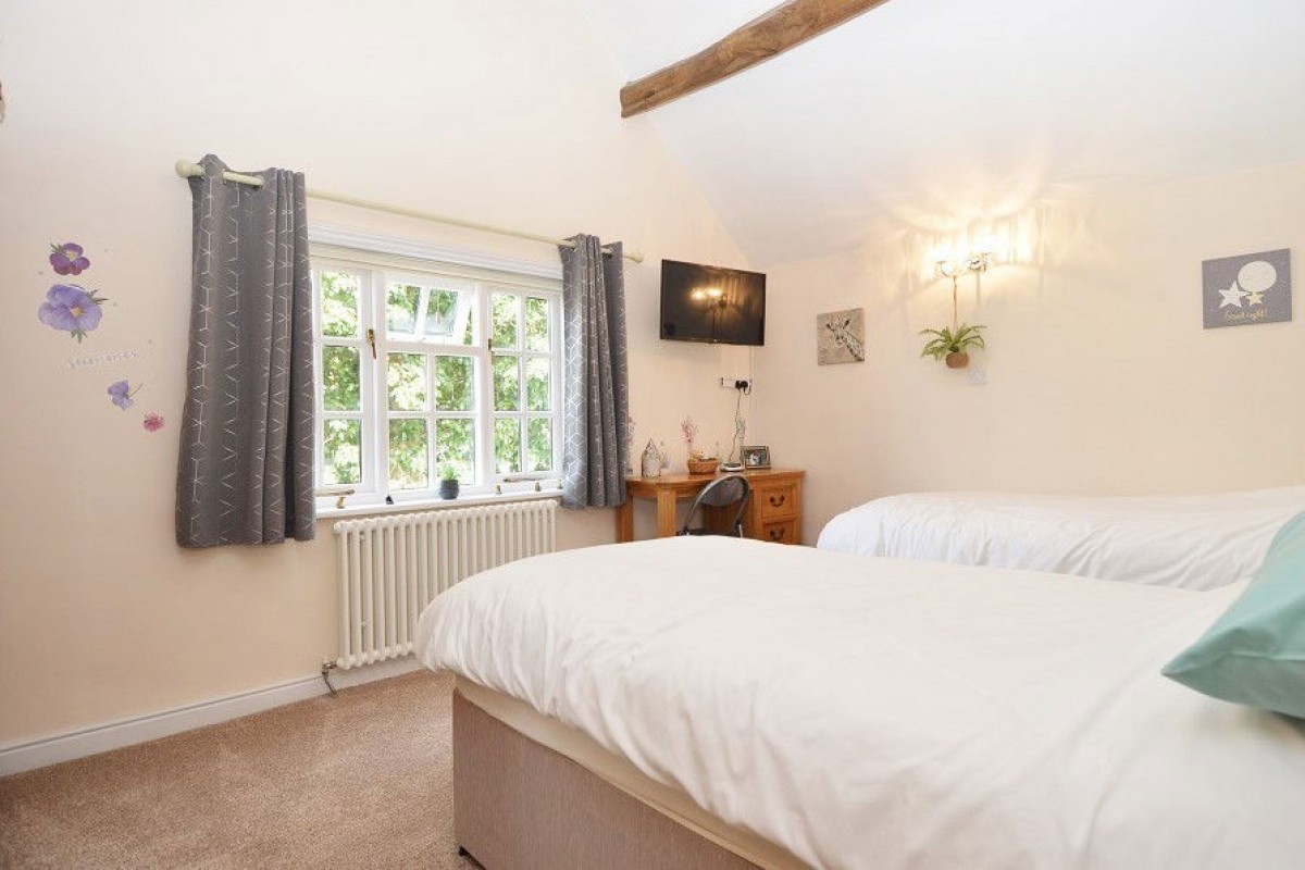 Images for Market Place, Abbots Bromley, Rugeley, Staffordshire, WS15 3BP