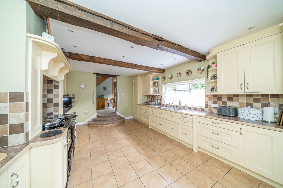 Images for Swiss Cottage, Market Place, Abbots Bromley, Rugeley, Staffordshire, WS15 3BP