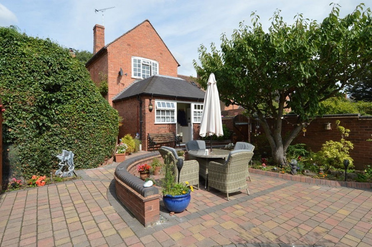 Images for Market Place, Abbots Bromley, Rugeley, Staffordshire, WS15 3BP