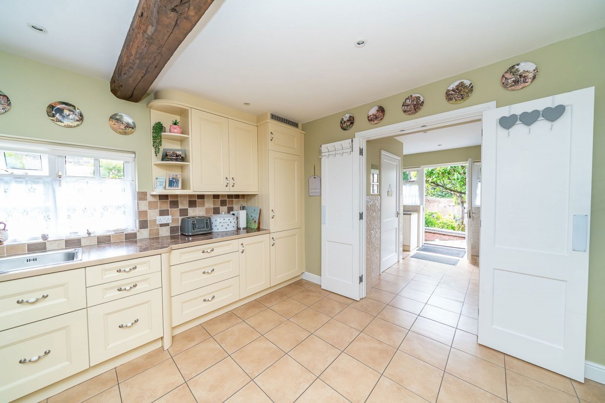 Images for Swiss Cottage, Market Place, Abbots Bromley, Rugeley, Staffordshire, WS15 3BP