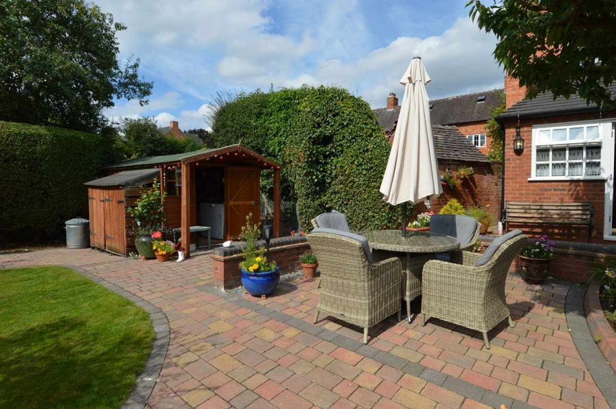 Images for Market Place, Abbots Bromley, Rugeley, Staffordshire, WS15 3BP