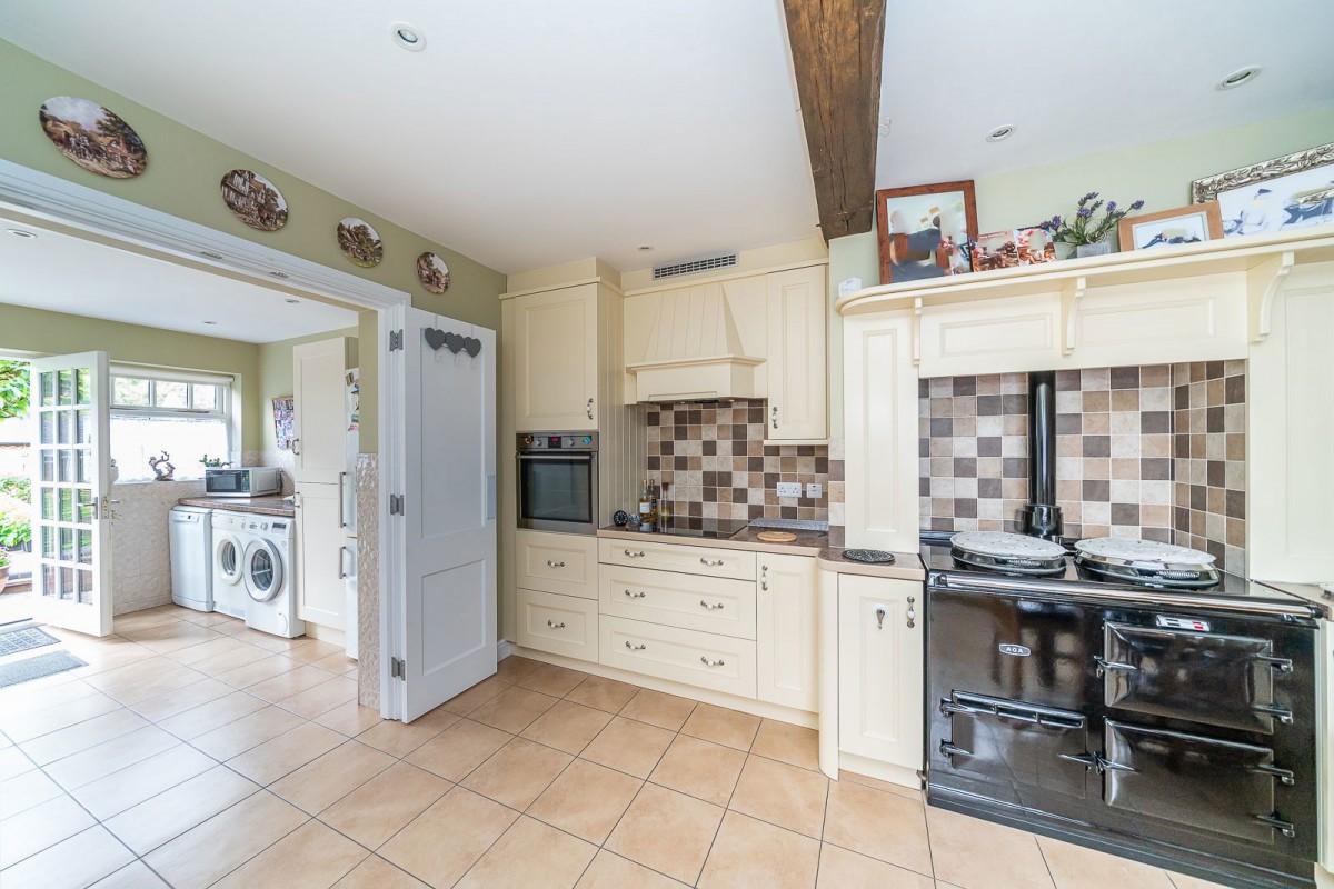 Images for Swiss Cottage, Market Place, Abbots Bromley, Rugeley, Staffordshire, WS15 3BP