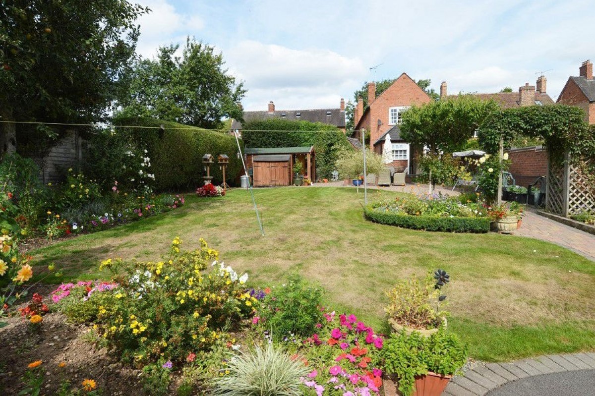 Images for Market Place, Abbots Bromley, Rugeley, Staffordshire, WS15 3BP