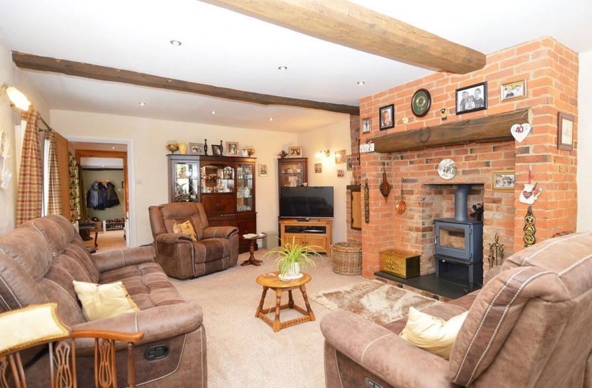 Images for Market Place, Abbots Bromley, Rugeley, Staffordshire, WS15 3BP