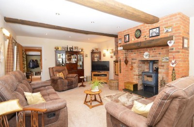 Images for Market Place, Abbots Bromley, Rugeley, Staffordshire, WS15 3BP EAID:1691012641 BID:bid