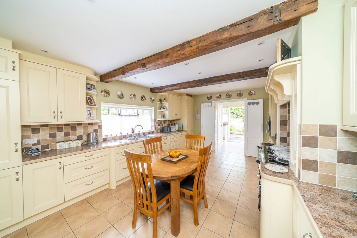 Images for Swiss Cottage, Market Place, Abbots Bromley, Rugeley, Staffordshire, WS15 3BP