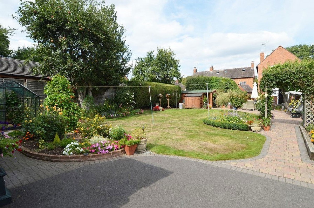 Images for Market Place, Abbots Bromley, Rugeley, Staffordshire, WS15 3BP