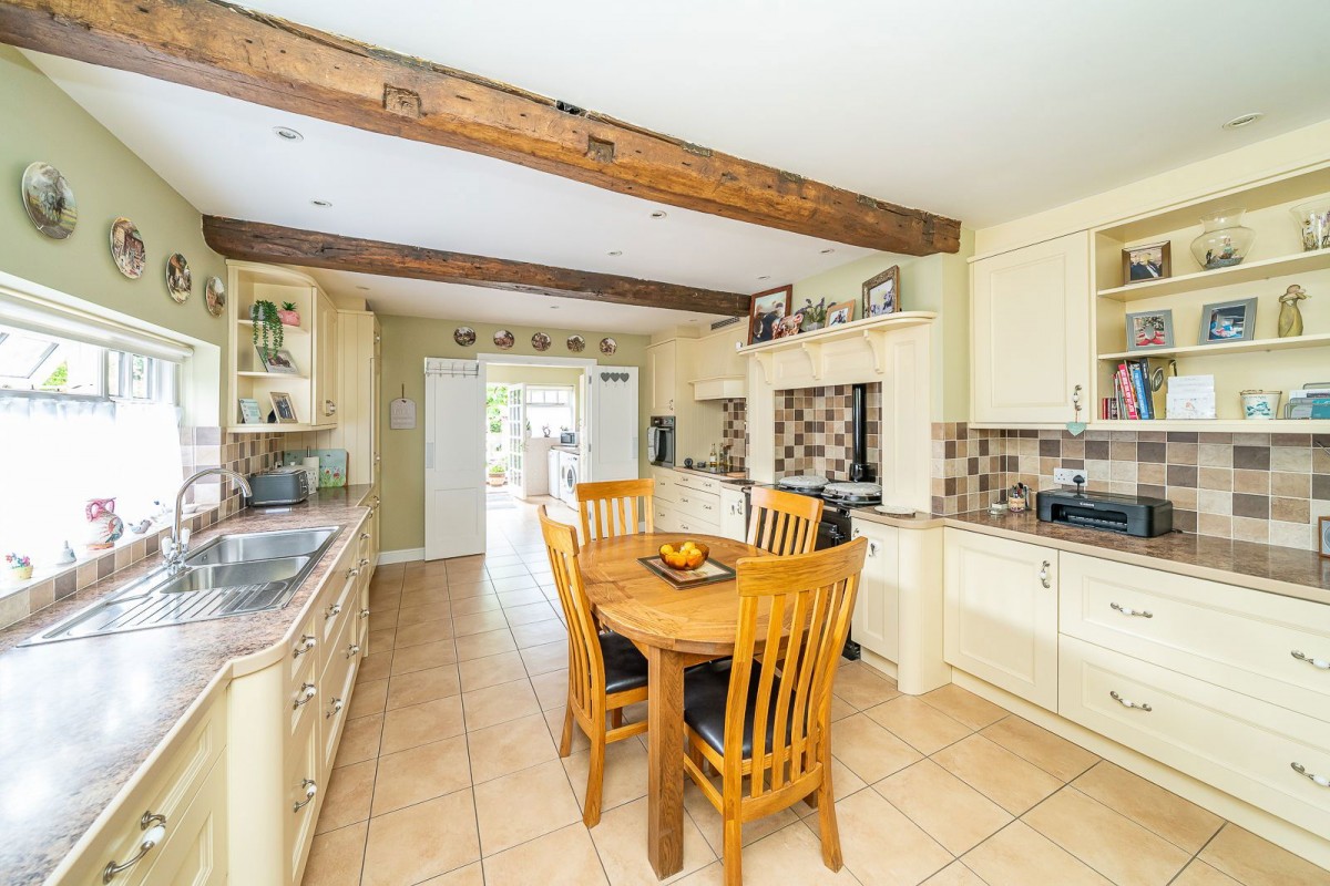 Images for Swiss Cottage, Market Place, Abbots Bromley, Rugeley, Staffordshire, WS15 3BP