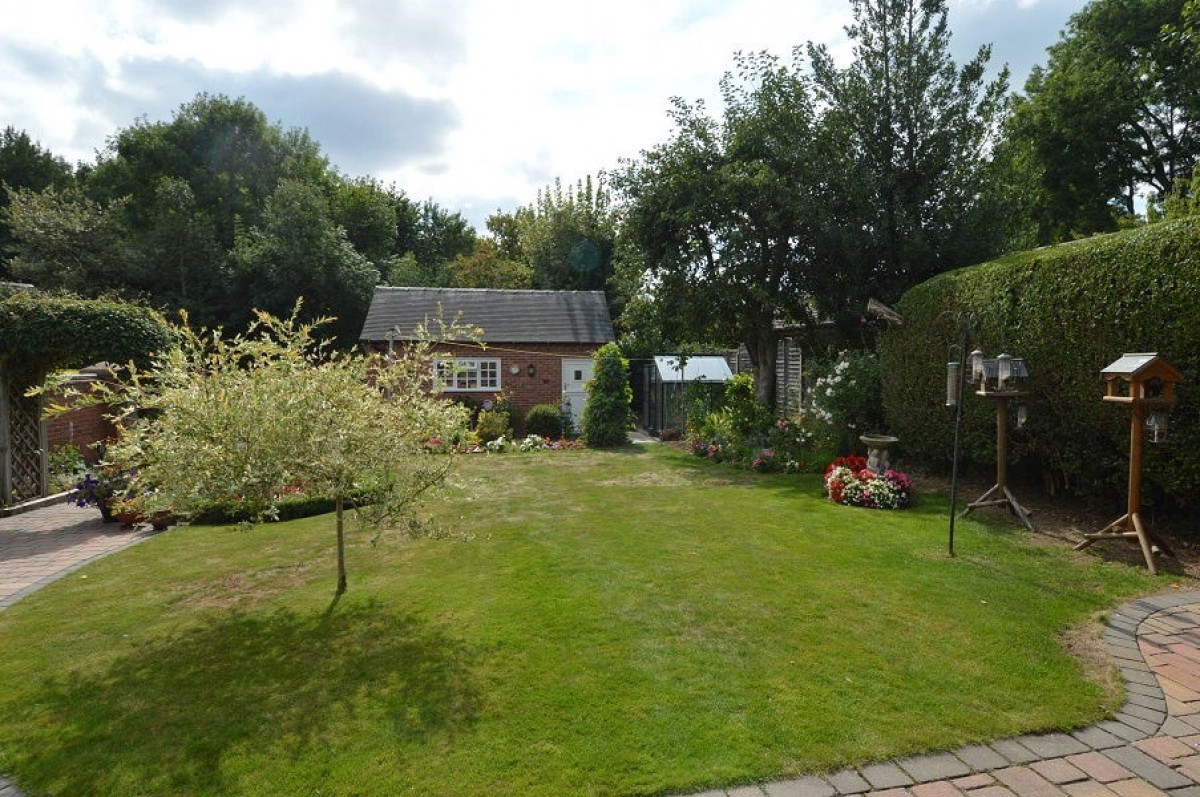 Images for Market Place, Abbots Bromley, Rugeley, Staffordshire, WS15 3BP
