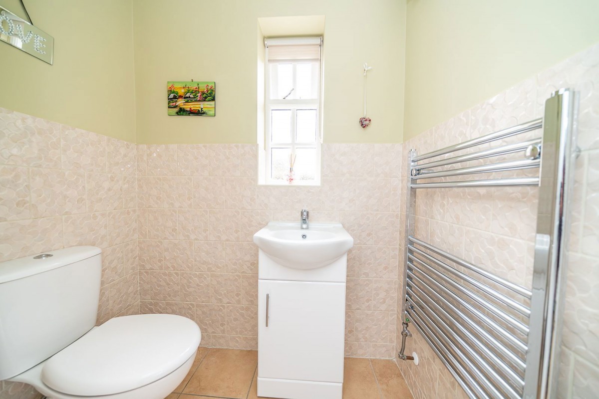 Images for Swiss Cottage, Market Place, Abbots Bromley, Rugeley, Staffordshire, WS15 3BP