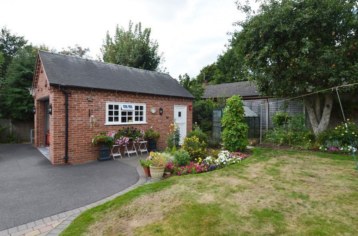 Images for Market Place, Abbots Bromley, Rugeley, Staffordshire, WS15 3BP