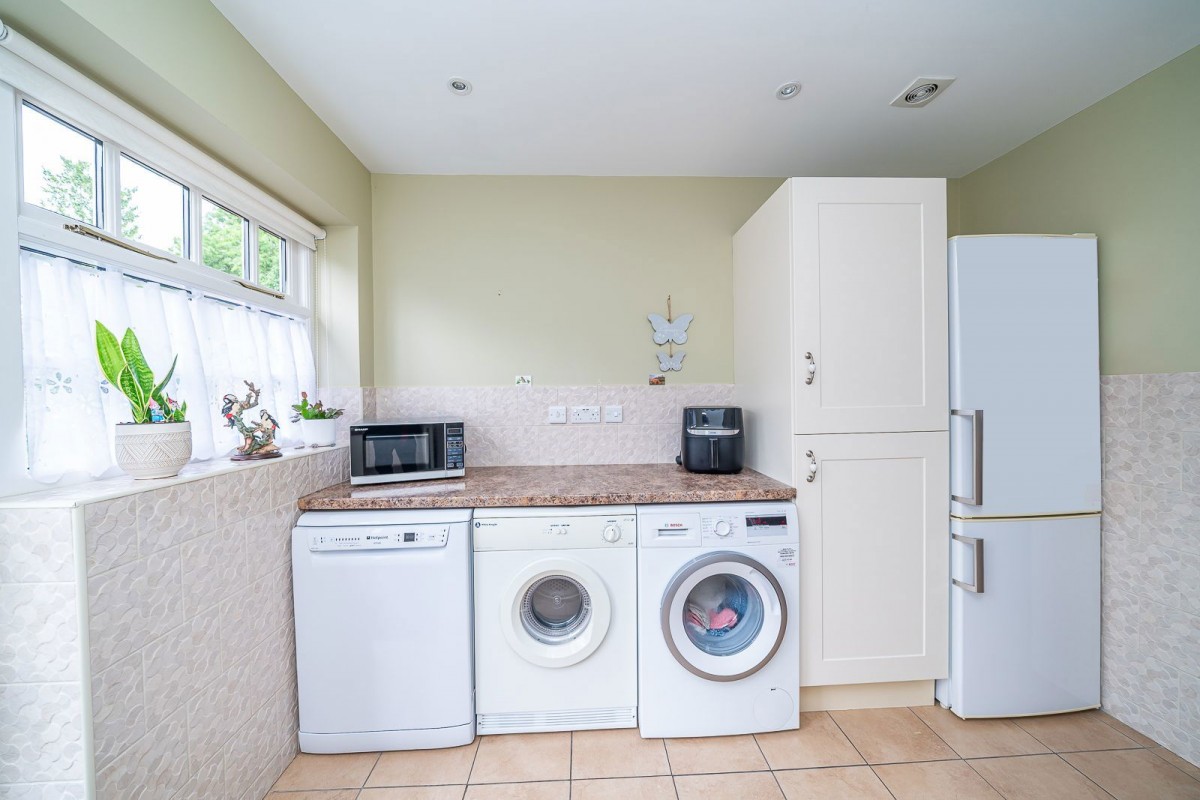 Images for Swiss Cottage, Market Place, Abbots Bromley, Rugeley, Staffordshire, WS15 3BP
