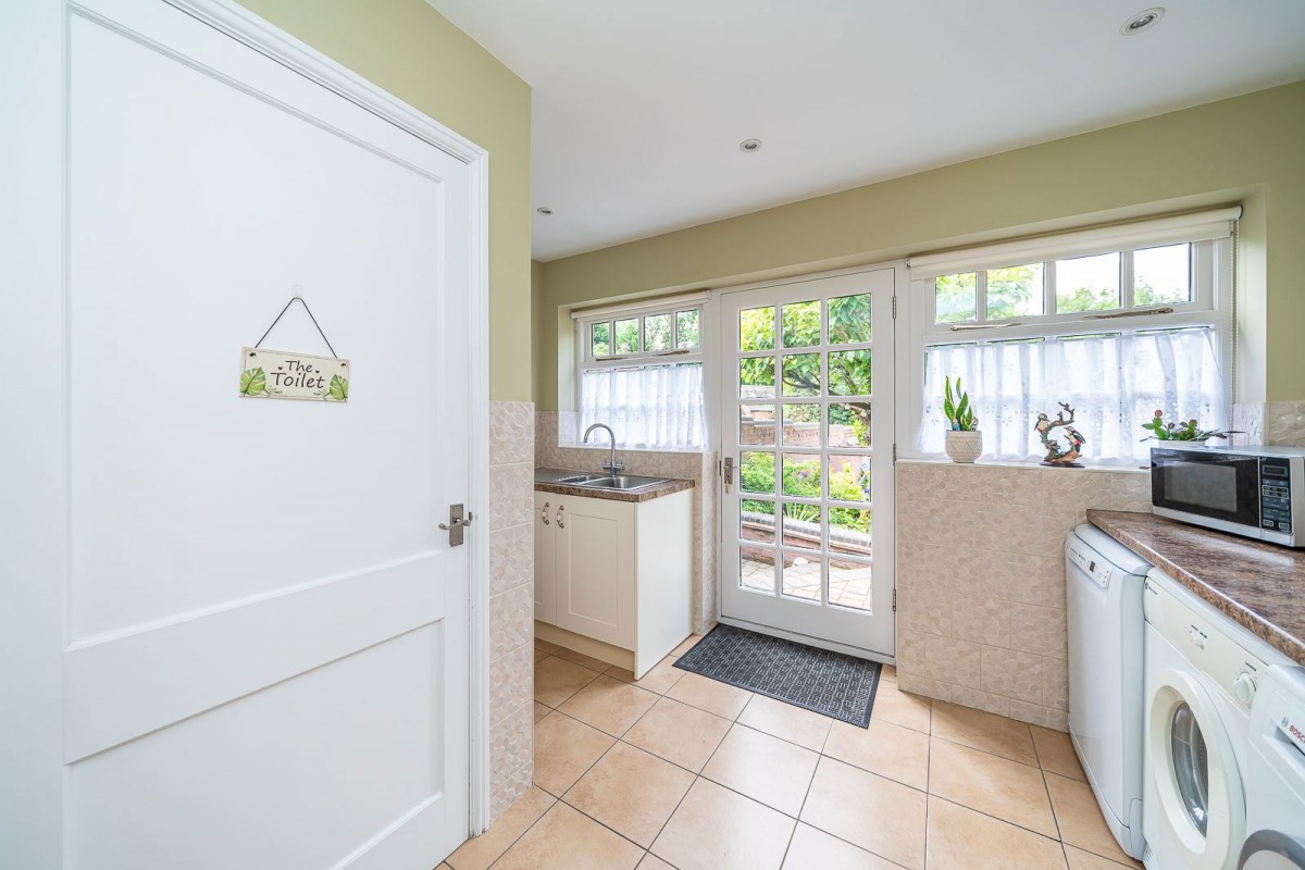 Images for Swiss Cottage, Market Place, Abbots Bromley, Rugeley, Staffordshire, WS15 3BP